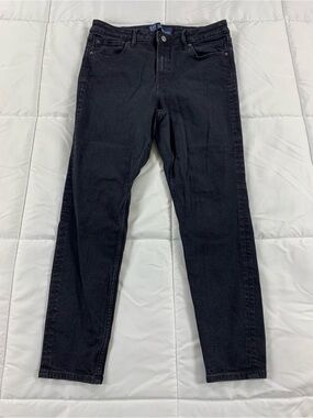 Pre loved GAP jeans womens size 14/32R